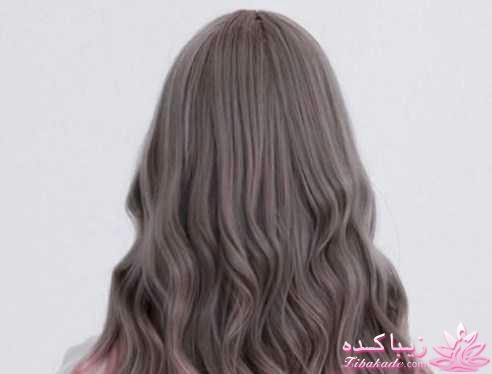رنگ مو، آموزش ترکیب رنگ مو